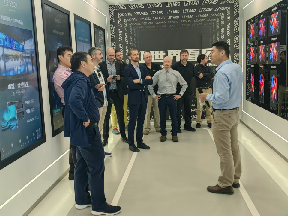 amjs澳金沙门旗下NP与虚拟动点整合优势资源，共谋AI与空间计算发展新篇章