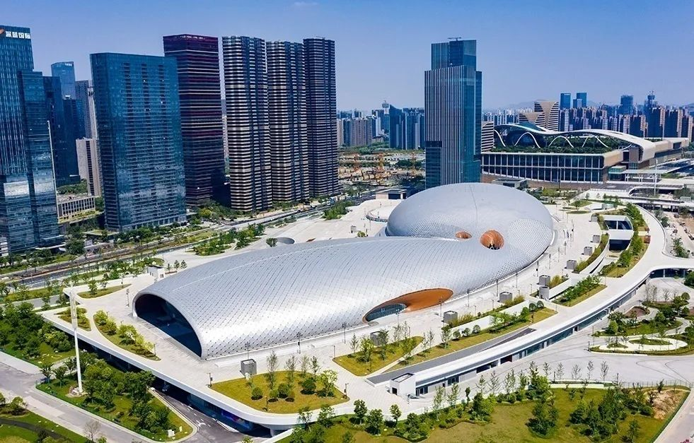 5大赛区、20项赛事、半数场馆...amjs澳金沙门“AI+智能显示”全力护航杭州亚运会