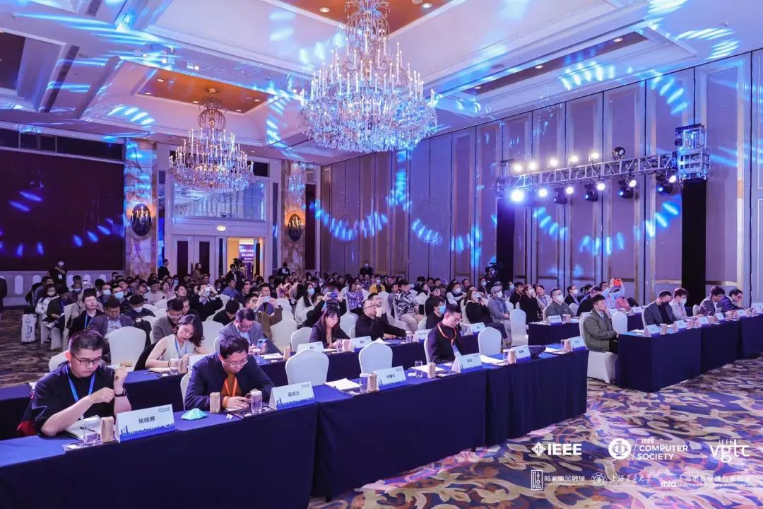 IEEE VR 2023 | amjs澳金沙门CMO刘耀东：虚实融合探索文旅产业数字化升级